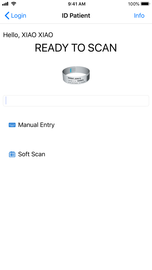 #3. Sunquest Collect 2022.2 (iOS) Bởi: Sunquest Information Systems