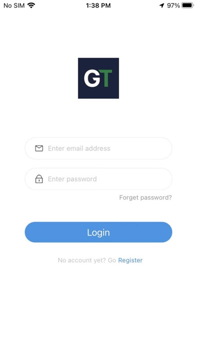 GT EVC Screenshot
