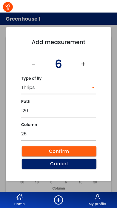 Plantfellow Screenshot