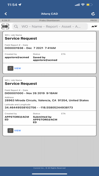iMarq CAD Screenshot 4 - AppWisp.com iMarq CAD Screenshot 4 - AppWisp.com