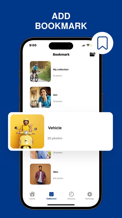 FSaver - Video Saver