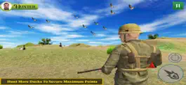 Game screenshot Duck Hunting Sniper Shooting mod apk