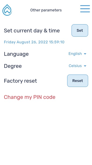 EasyWanit Screenshot