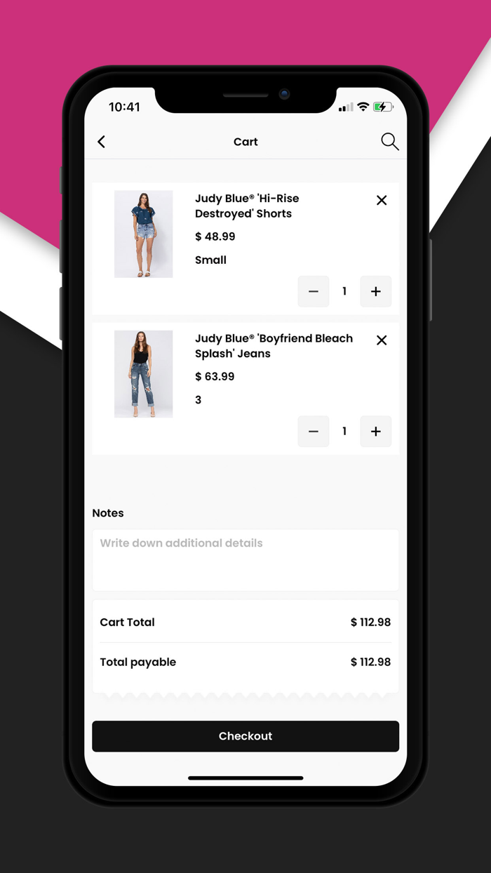 Fiercely Bella Boutique