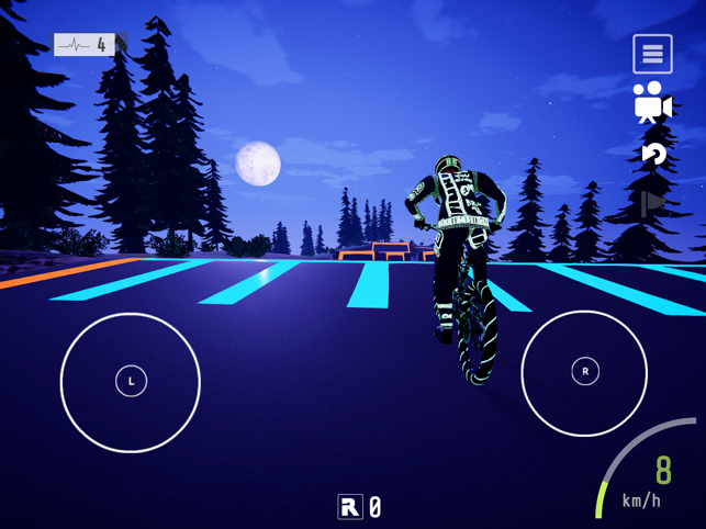 ‎Descenders Screenshot