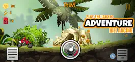 Game screenshot Adventure Hill Racing mod apk