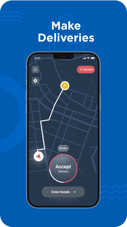 DriverLogic screenshot-3