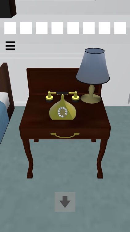 脱出ゲーム Hotel Room screenshot-4