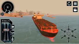 Game screenshot Boat simulator: Beyond the sea apk