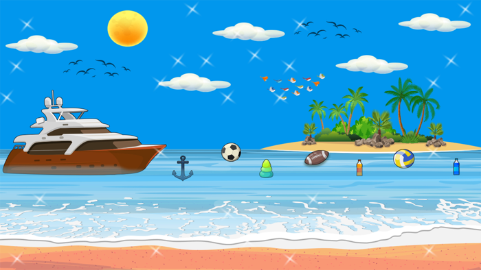 Pretend Cruise Ship Simulator