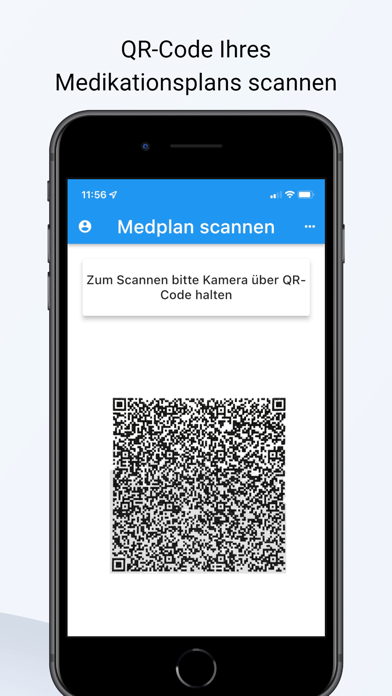 Drug-Pin Screenshot