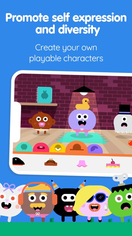 Thinkrolls: School Edition screenshot-6