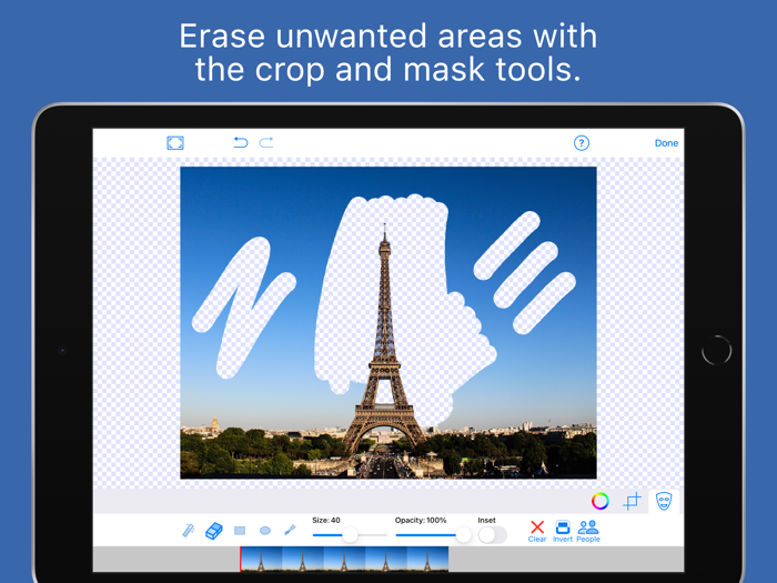 Green Screen by Do Ink