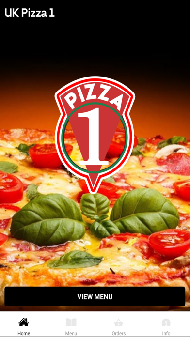 UK Pizza 1 L9 Screenshot