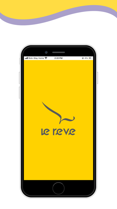 Le Reve Craze Screenshot