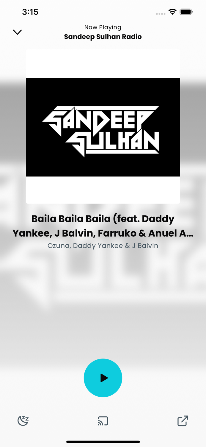 Sandeep Sulhan Radio