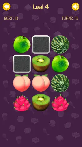 Game screenshot Matching Pair - Memory Match apk
