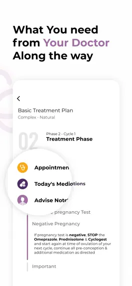 Game screenshot CRP Clinic hack