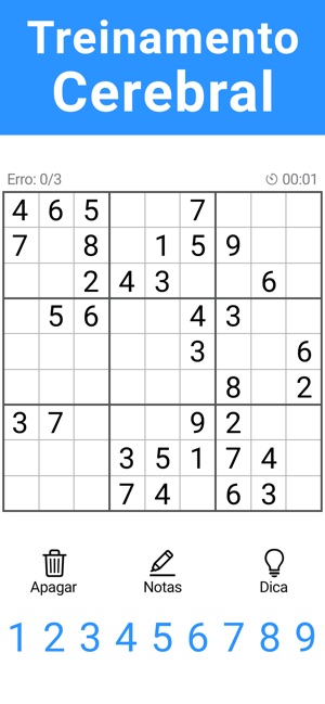 Puzzles sudoku online de nível difícil - resolva sudoku difícil na web  gratuitamente