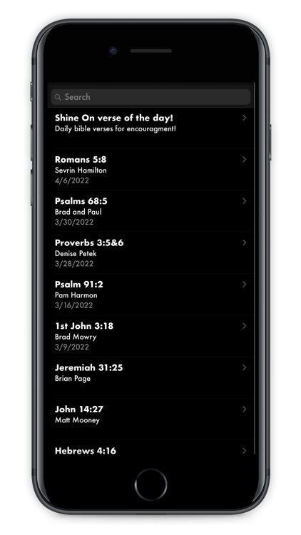 Shine On: Tim Tebow Foundation