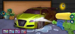 Game screenshot Игры с моющими машинками mod apk