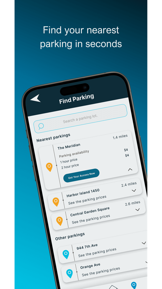 #3. Drive US (iOS) 由: Drive Aplicacion Movil de Mexico SA de CV