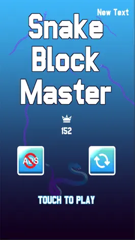 Game screenshot Snake Block Master hack