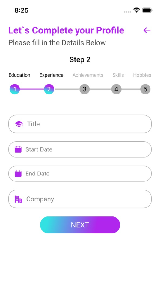 #8. EvaluationApp (iOS) 由: ARAB SPACE IT & COMMUNICATIONS EST