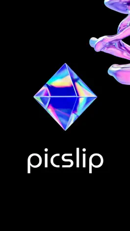 Game screenshot Picslip - photo roulette mod apk