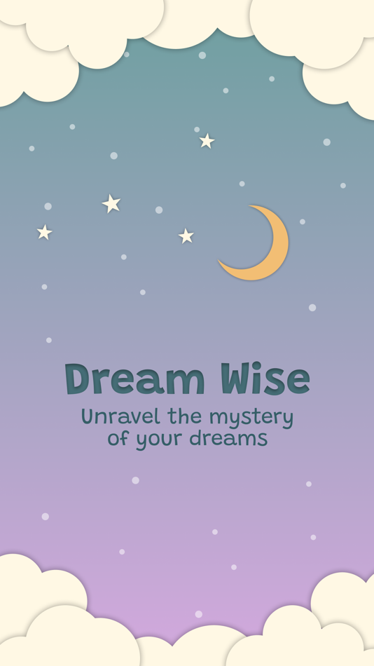 Dream Wise AI - 1.0.2 - (iOS)