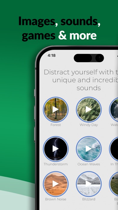 Quit Weed Marijuana Addiction Screenshot