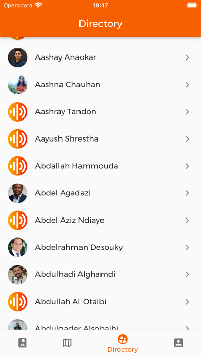 Tumla Screenshot