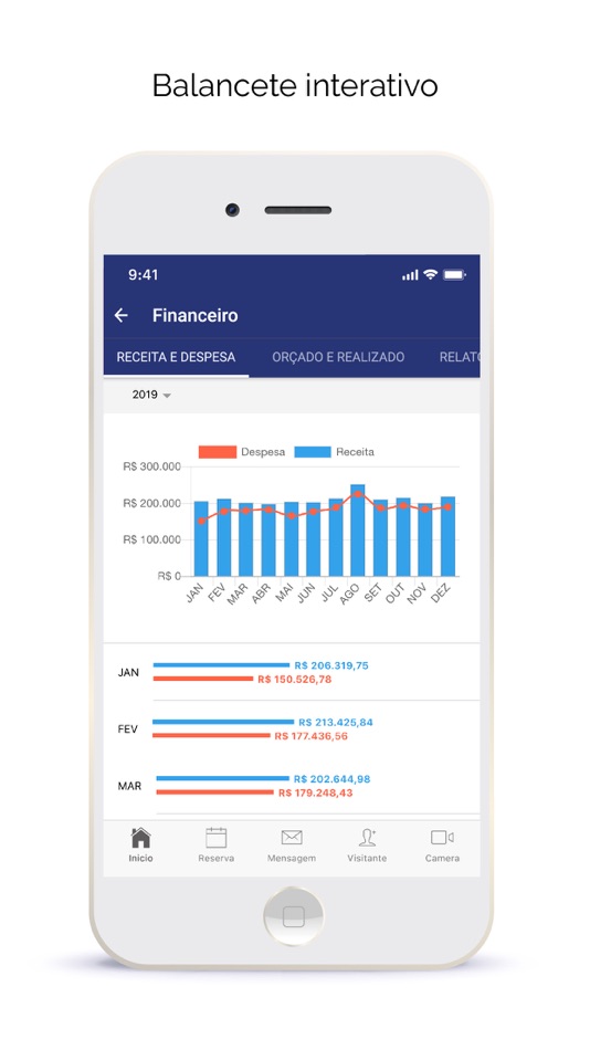 #3. Athus Administradora (iOS) 由: Grupo Athus