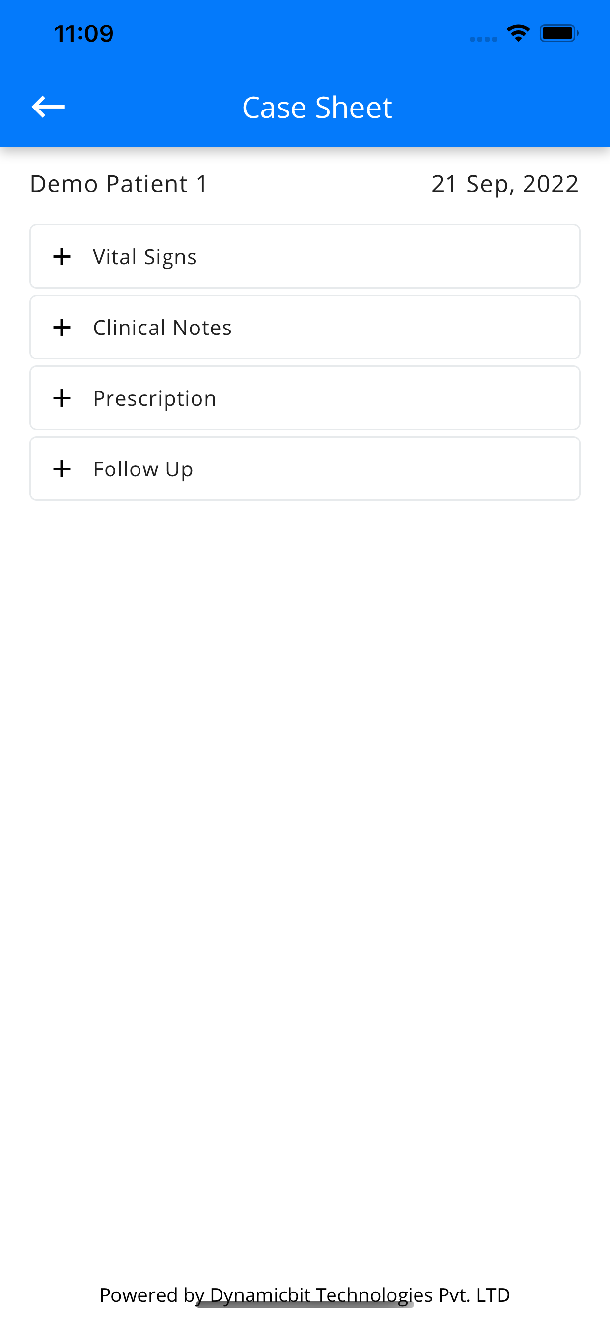 Click4Appointment