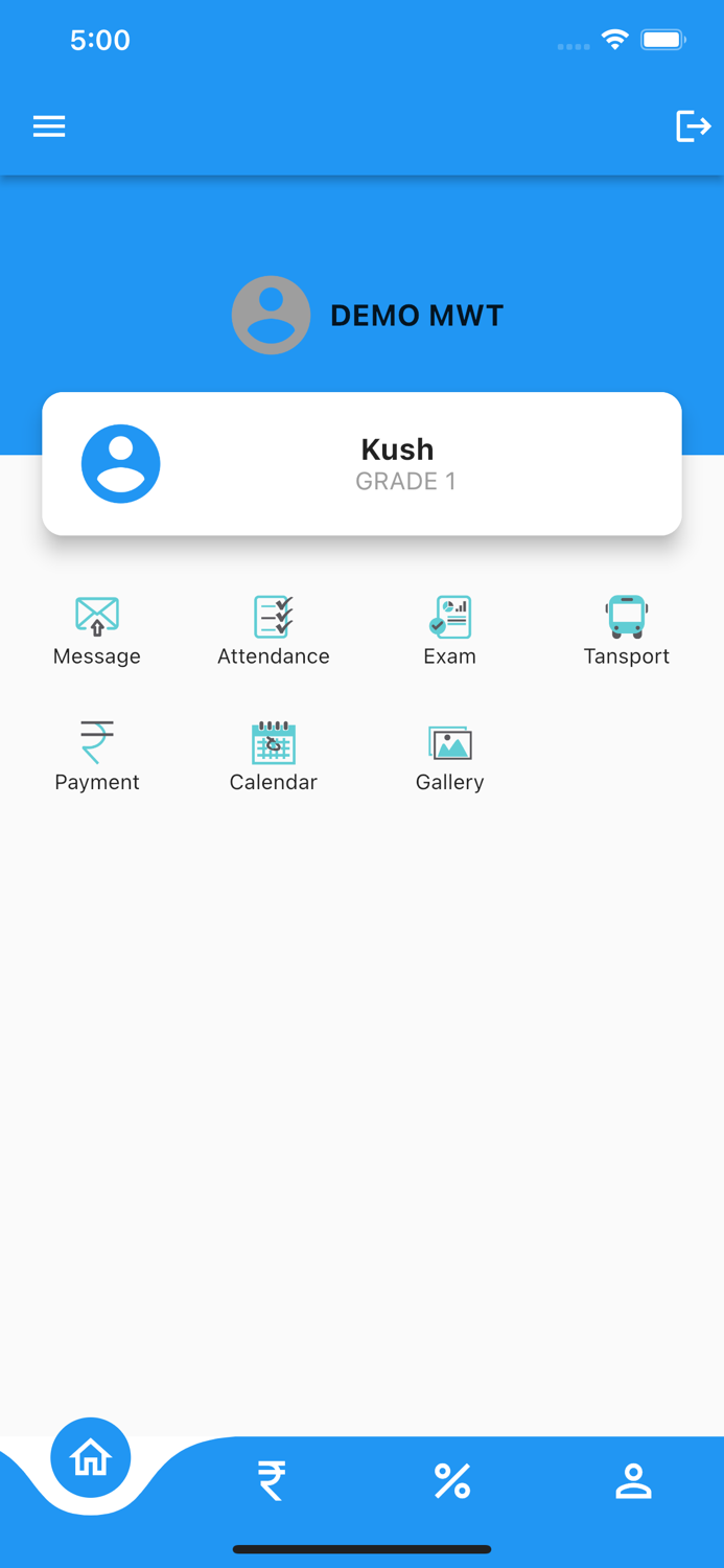 Vighnaan e-Techno School