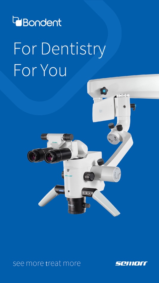 #1. Bon Image (iOS) 由: Semorr Medical Tech