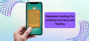 Dyslexia Reading Game screenshot #4 for iPhone