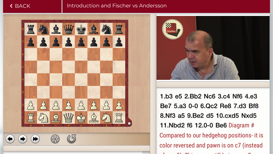 #2. Strategies Vol. 4 (iOS) 由: ChessBase GmbH