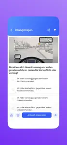 Führerschein Österreich - 2022 screenshot #2 for iPhone