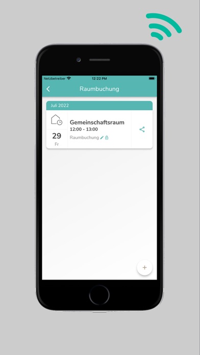 Am Donaukai Screenshot