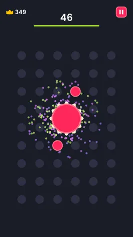 Game screenshot Mightydot apk