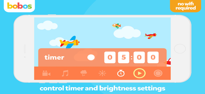 bobos babytunes lullabies