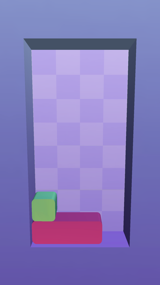 #4. One move! (iOS) Podle: Papionne