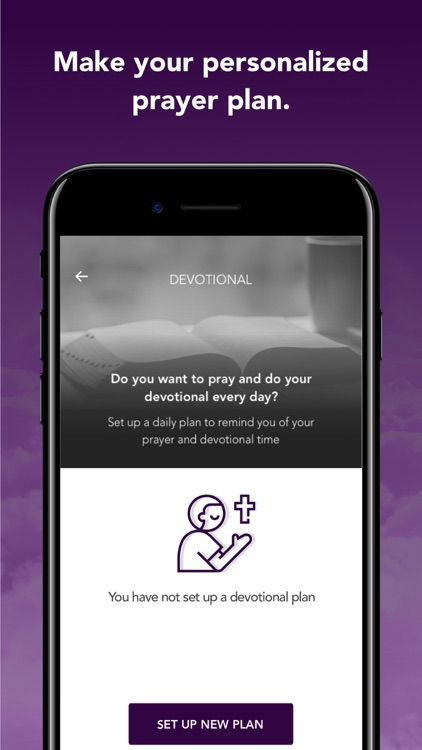 Grace Temple screenshot-3