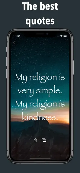 Game screenshot Love Quotes - Daily Reminders mod apk