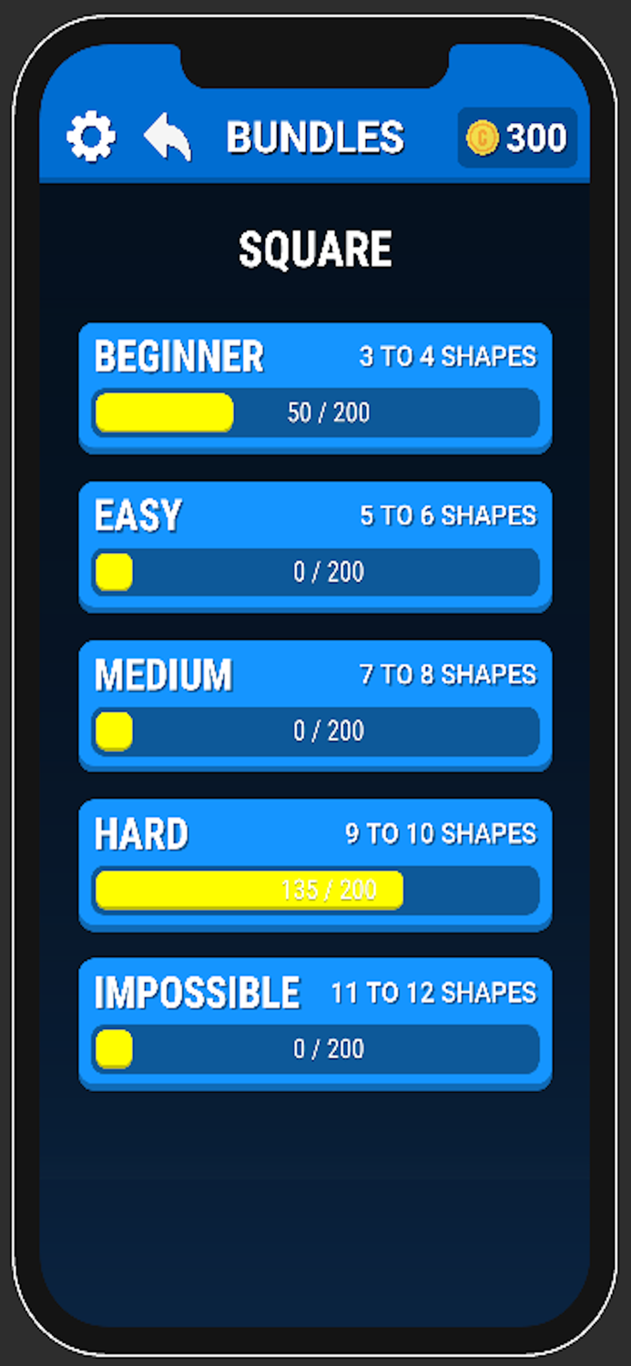 Smart Puzzle Collection