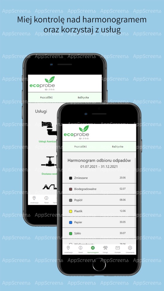 #2. EcoProbe (iOS) Podle: Eco Probe sp. z.o.o.