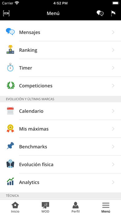 BOX004 Screenshot