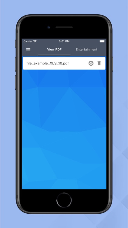 Excel To Pdf Converter screenshot-5