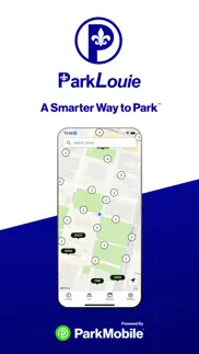 parklouie problems & solutions and troubleshooting guide - 4